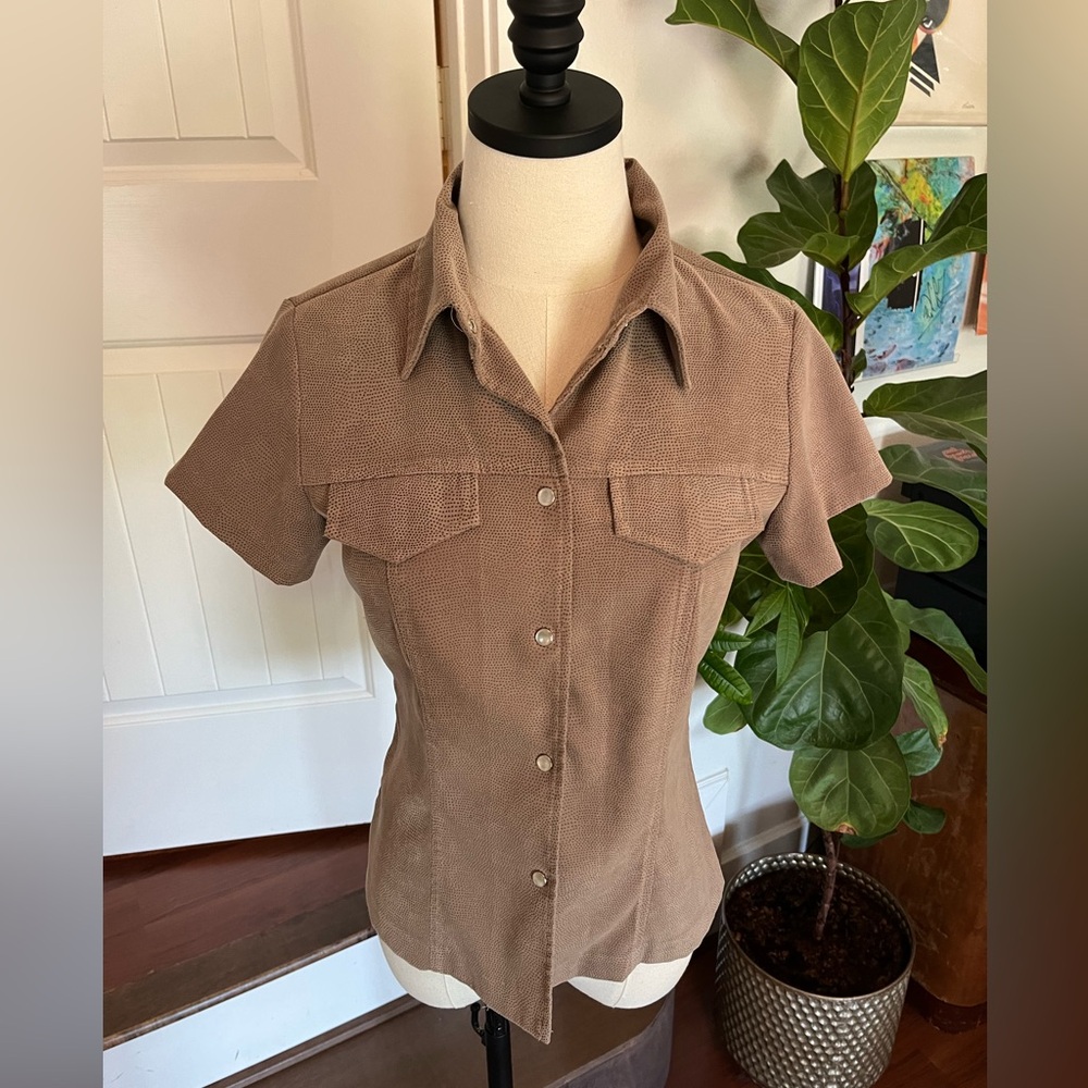 Western Top